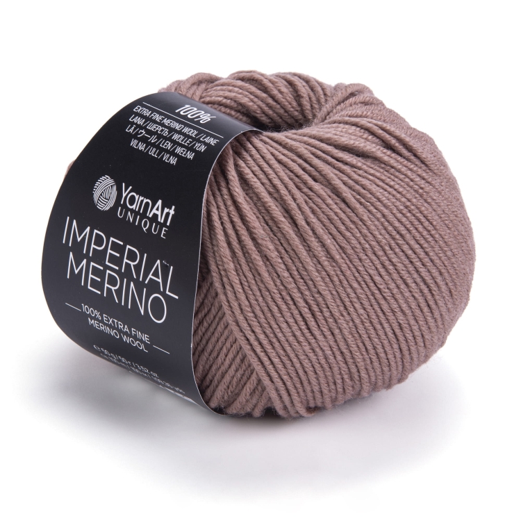 WŁÓCZKA YARNART IMPERIAL MERINO 3310-14665