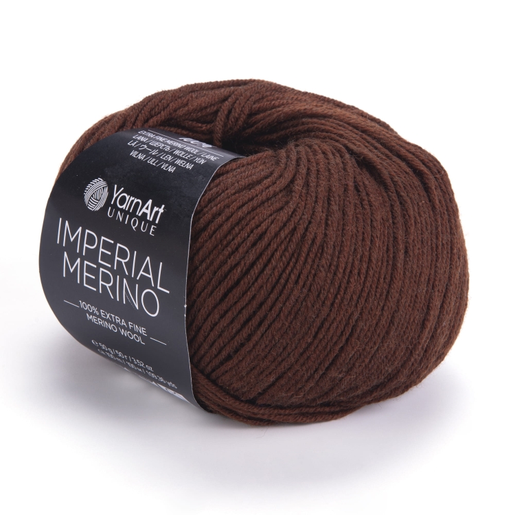 WŁÓCZKA YARNART IMPERIAL MERINO 3311-14668