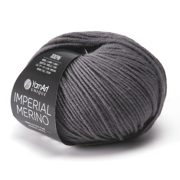 WŁÓCZKA YARNART IMPERIAL MERINO 3347-14674