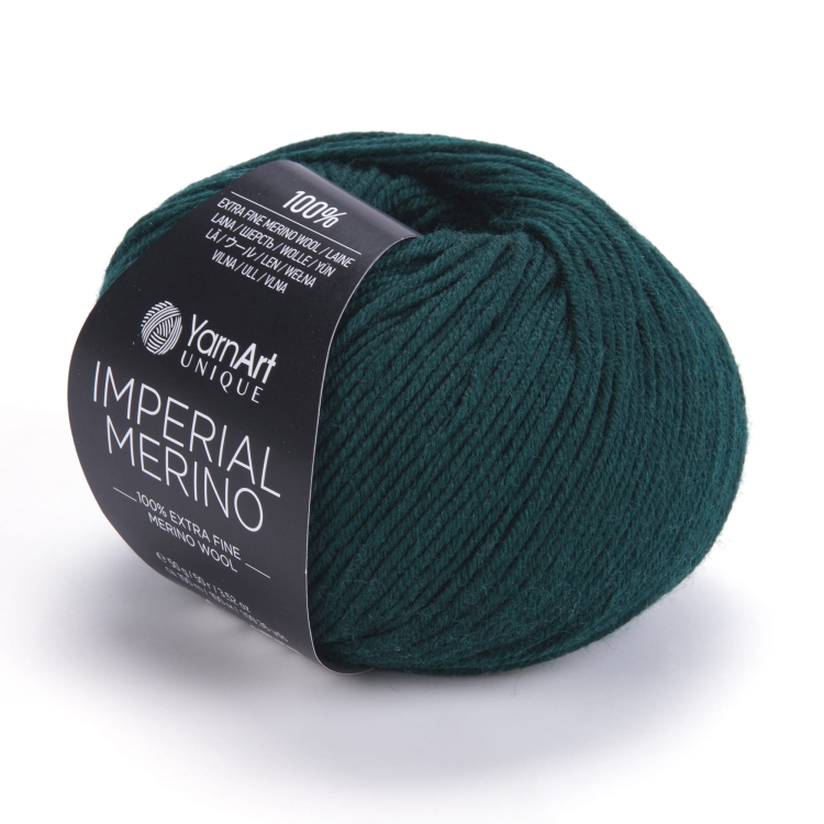 WŁÓCZKA YARNART IMPERIAL MERINO 3335-14680
