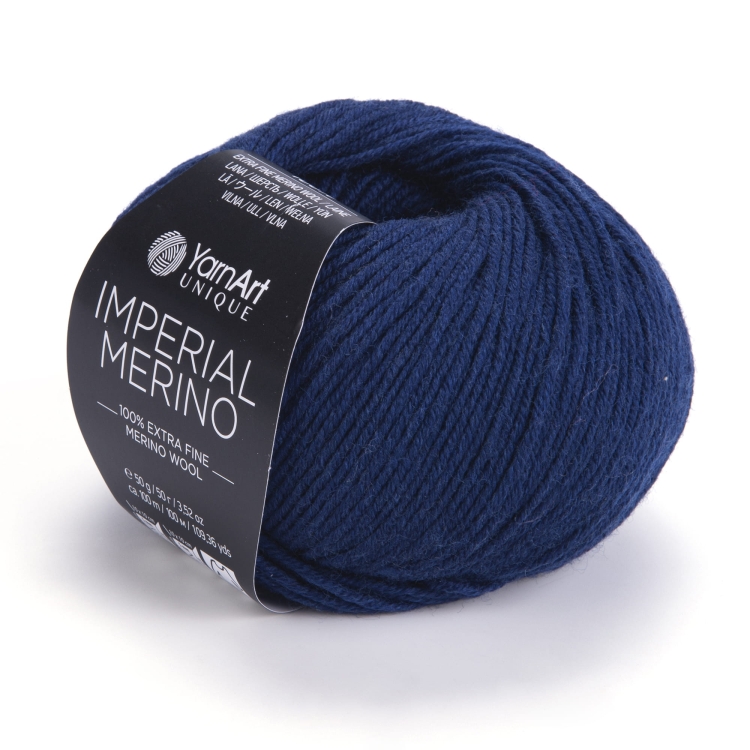WŁÓCZKA YARNART IMPERIAL MERINO 3343-14686