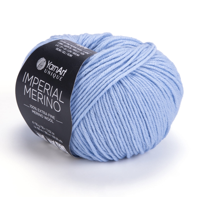 WŁÓCZKA YARNART IMPERIAL MERINO 3340-14692