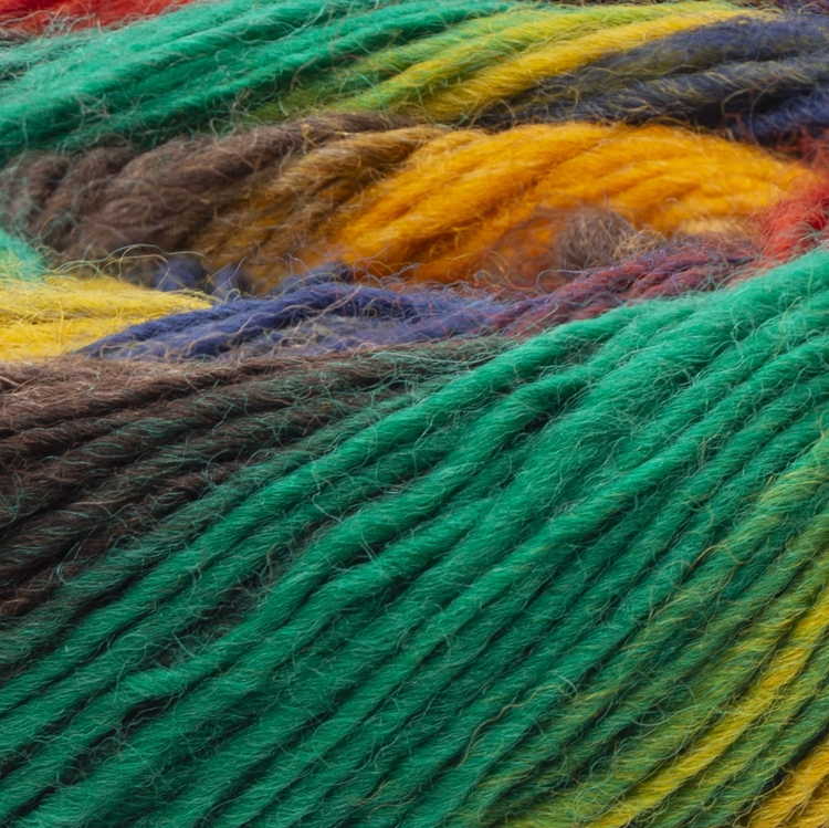 WŁÓCZKA YARNART FORZA FESTIVAL 2912-14639