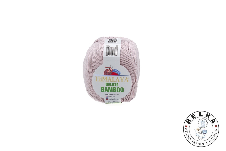 WŁÓCZKA HIMALAYA BAMBOO DELUXE 124-30-13719