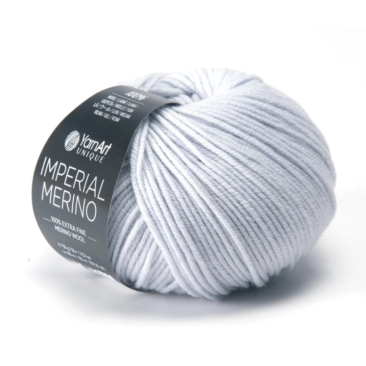 WŁÓCZKA YARNART IMPERIAL MERINO 3346-14786