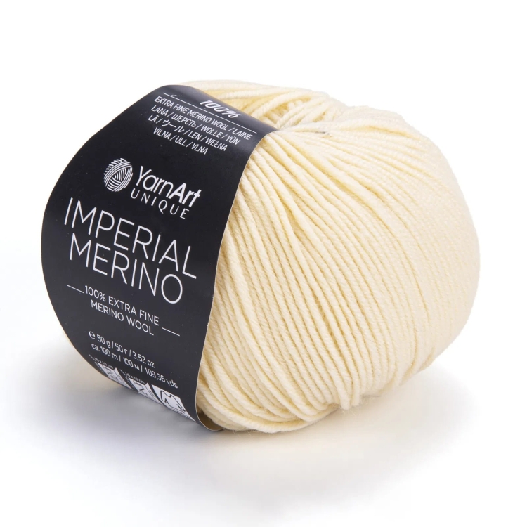 WŁÓCZKA YARNART IMPERIAL MERINO 3304-14780