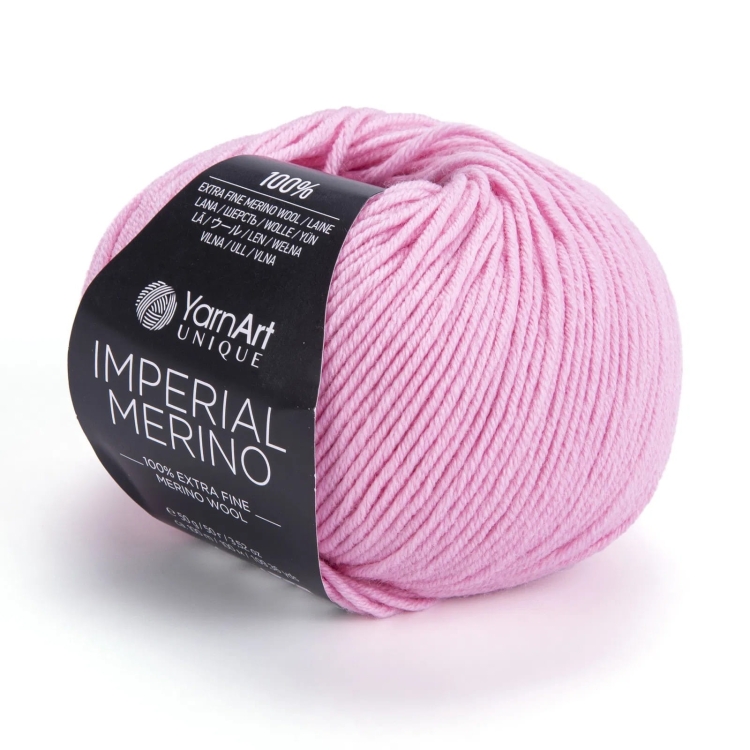 WŁÓCZKA YARNART IMPERIAL MERINO 3326-14782