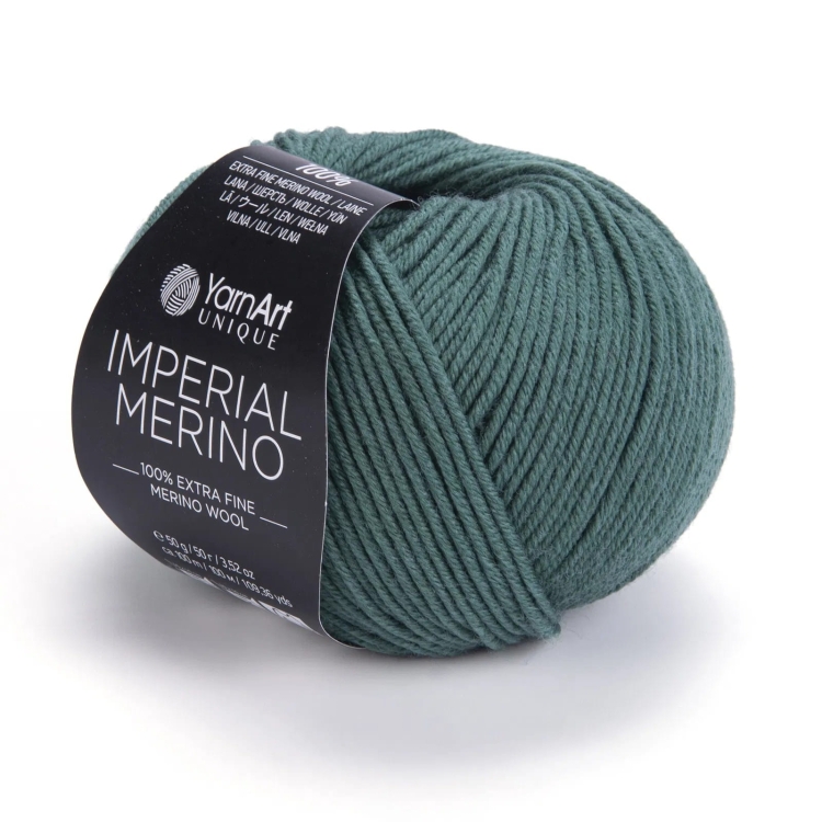 WŁÓCZKA YARNART IMPERIAL MERINO 3333-14784