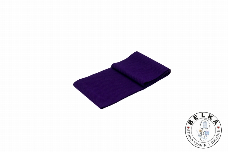 ŚCIĄGACZ PRĄŻKOWY FIOLET BISKUPI + ELASTAN-14817