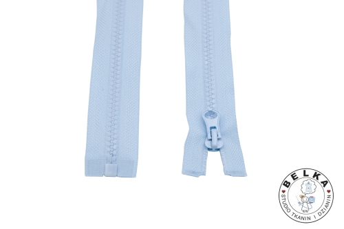 ZAMEK 60CM KOSTKA ROZDZIELCZY BLADO NIEBIESKI-14891