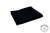 DZIANINA JERSEY RIB 100% BAWEŁNA CZARNY 320g/m2-14972