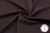 DZIANINA JERSEY RIB 100% BAWEŁNA BRĄZ SP 320g/m2-14973
