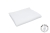 DZIANINA JERSEY RIB 100% BAWEŁNA OFF WHITE 320g/m2-14980