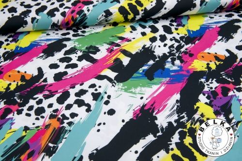 TKANINA WODOODPORNA FARBA-15039