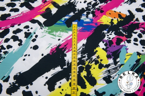 TKANINA WODOODPORNA FARBA-15040