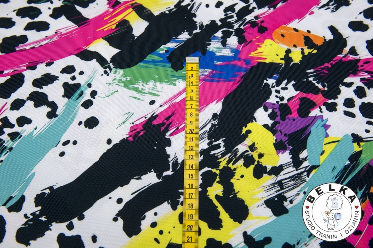 TKANINA WODOODPORNA FARBA-15040