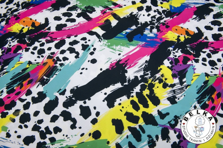 TKANINA WODOODPORNA FARBA-15041