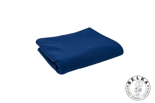 DZIANINA JERSEY + ELASTA LYCRA GRANAT ŚREDNI 200g-15219