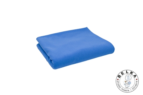 DZIANINA JERSEY + ELASTA LYCRA NIEBIES MARINA 200g-15225