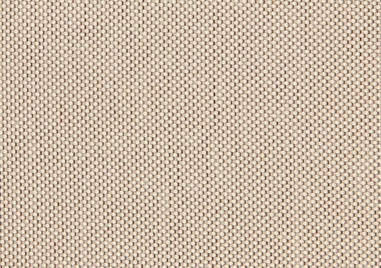 TKANINA WODOODPORNA OX WZÓR LEN BEŻOWY-15259