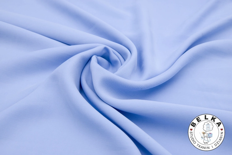 TKANINA WITA BABY BLUE-15305