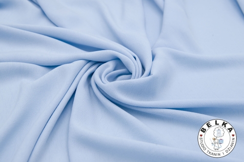TKANINA TENCEL ELVI BABY BLUE-15459