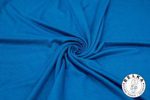 JERSEY WISKOZOWY + ELASTAN PETROL-15526