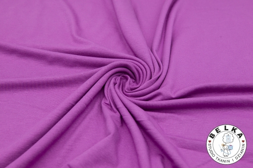 JERSEY WISKOZOWY + ELASTAN JAGODA-15524