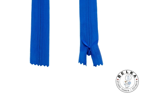 ZAMEK 40CM SPIRALA #3 KRYTY NIEROZDZ CHABROWY-15628