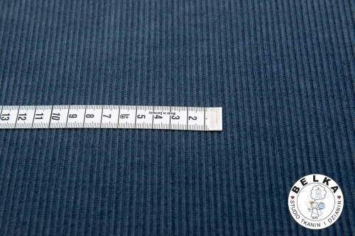 DZIANINA SZTRUKSOWA ROY DENIM-15725