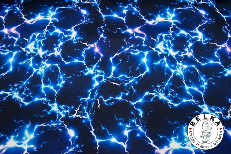 TKANINA ORTALION BŁYSKAWICE-6386