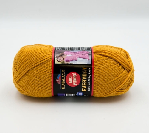 WŁÓCZKA HIMALAYA EVERYDAY KOLOR 70058-6702