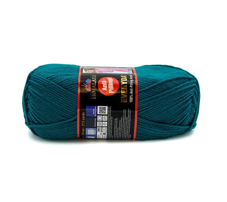 WŁÓCZKA HIMALAYA EVERYDAY KOLOR 70053-6710