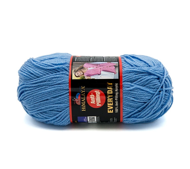 WŁÓCZKA HIMALAYA EVERYDAY KOLOR 70035-6711