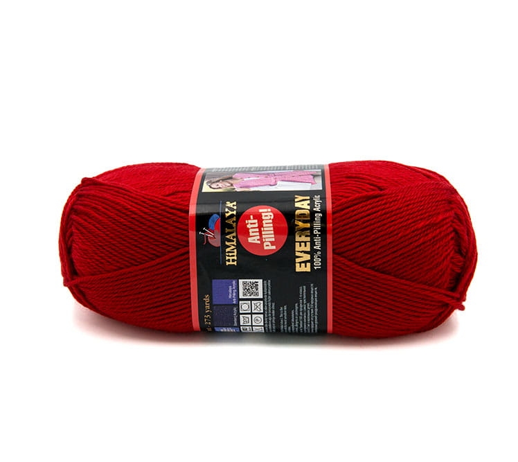 WŁÓCZKA HIMALAYA EVERYDAY KOLOR 70006-6703