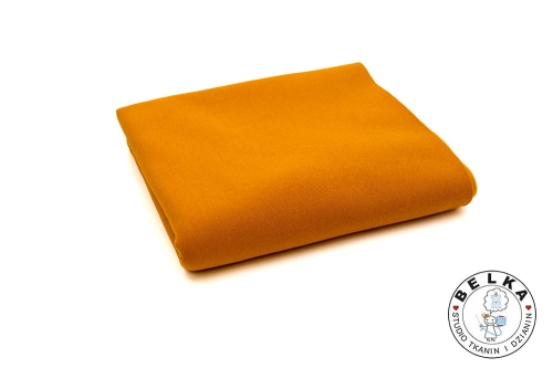 DZIANINA DRAPANA + ELASTAN MIODOWY INTENSY PREMIUM-6777