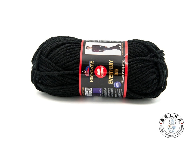 WŁÓCZKA HIMALAYA EVERYDAY BIG KOLOR 70824-6815