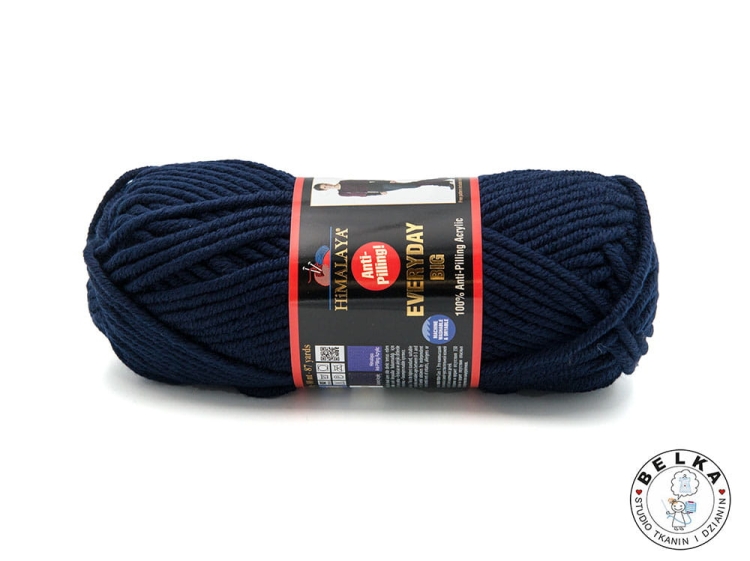 WŁÓCZKA HIMALAYA EVERYDAY BIG KOLOR 70823-6818