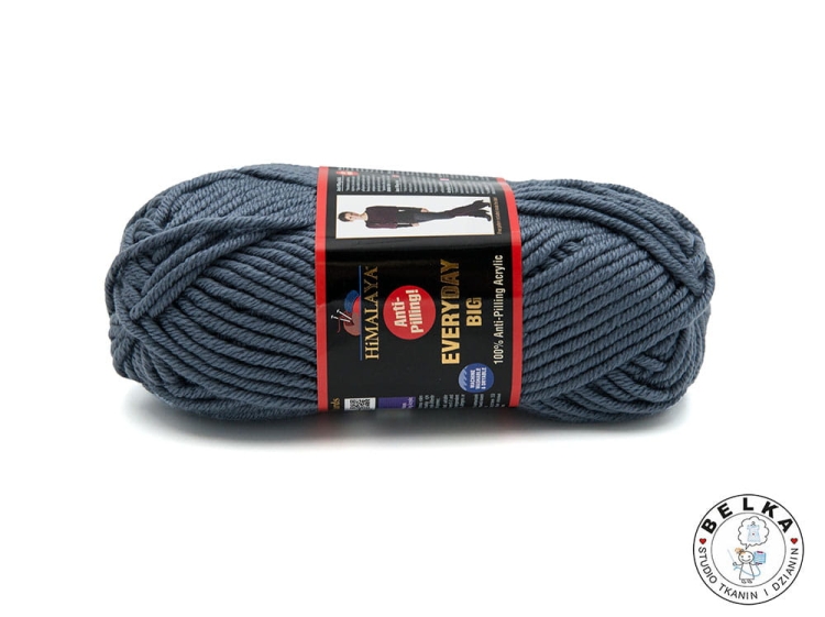 WŁÓCZKA HIMALAYA EVERYDAY BIG KOLOR 70829-6822