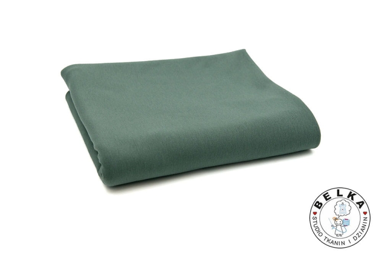 DZIANINA PĘTELKA DRESÓWKA + ELASTAN SZAŁWIA-6953