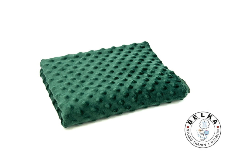MINKY ZIELONY BUTELKOWY-7020