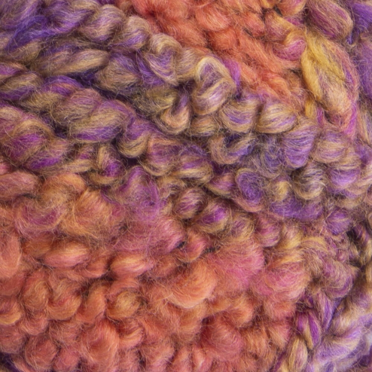 WŁÓCZKA YARNART FRIZZY KOLOR 412-7197