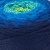 SZNUREK YARNART MACRAME COTTON SPECTRUM KOLOR 1323-7191
