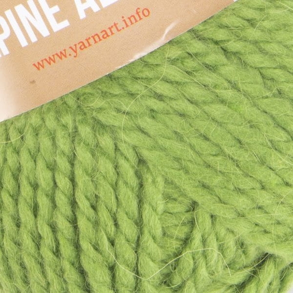 WŁÓCZKA YARNART ALPINE ALPACA KOLOR 449-7325