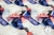 TKANINA SILK INDO TWILL KSZTAŁTY FIOLET-7504