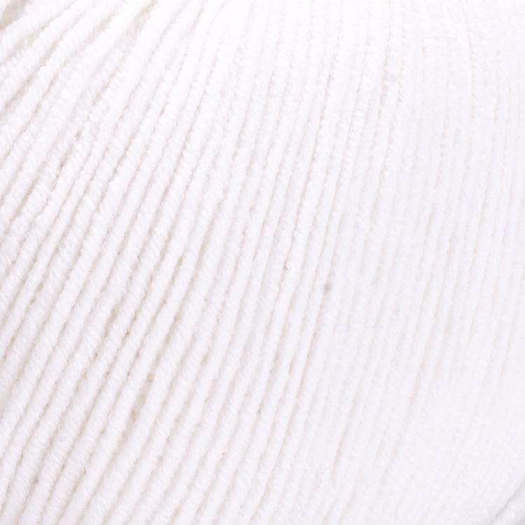 WŁÓCZKA YARNART JEANS KOLOR 01-7626