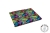 TKANINA SILK INDO TWILL KOLOROWE GAŁĄZKI-7913