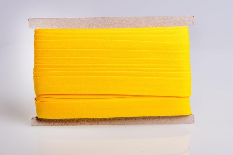 LAMÓWKA BAW. 18MM ŻÓŁTY 5-342