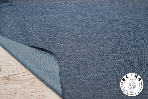 TKANINA WODOODPORNA JEANS-2681