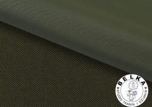 TKANINA KODURA KHAKI 18-2353